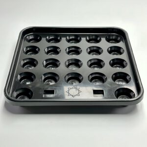Surco Ball Tray 1