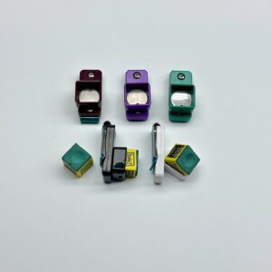 Surco Chalk Holder 6