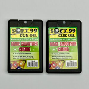 Surco Cue Oil 1