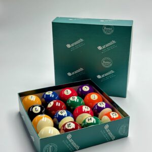 Surco Pool Ball Set 1
