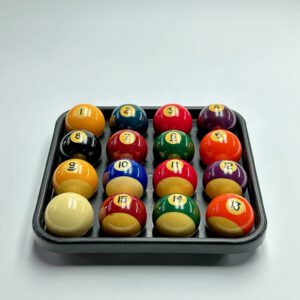 Surco Pool Ball Set 3