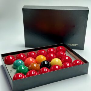 Surco Snooker Ball Set 1 (Preorder)