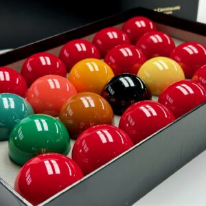 Surco Snooker Ball Set 1