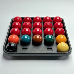 Surco Snooker Ball Set 10