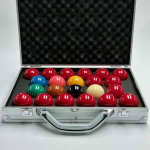 Surco Snooker Ball Set 2