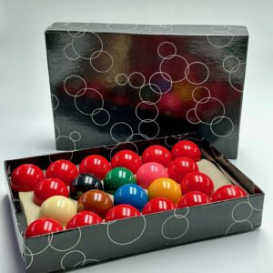 Surco Snooker Ball Set 8
