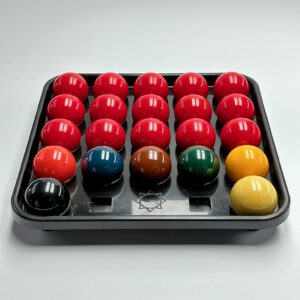 Surco Snooker Ball Set 9